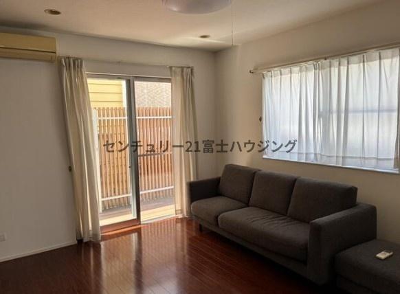 茅ヶ崎市旭が丘の中古一戸建て