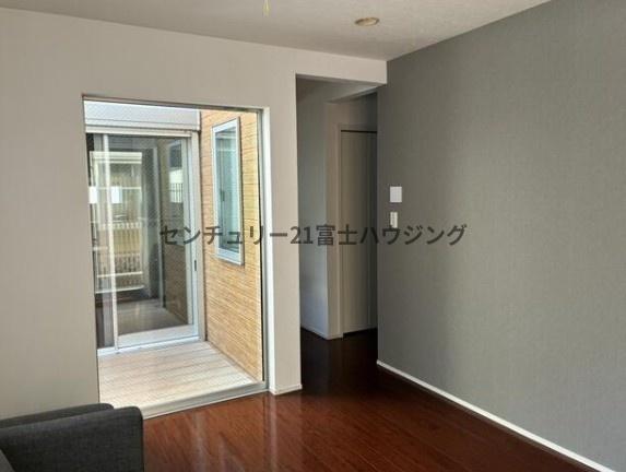 茅ヶ崎市旭が丘の中古一戸建て