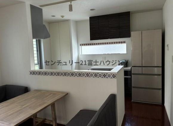 茅ヶ崎市旭が丘の中古一戸建て