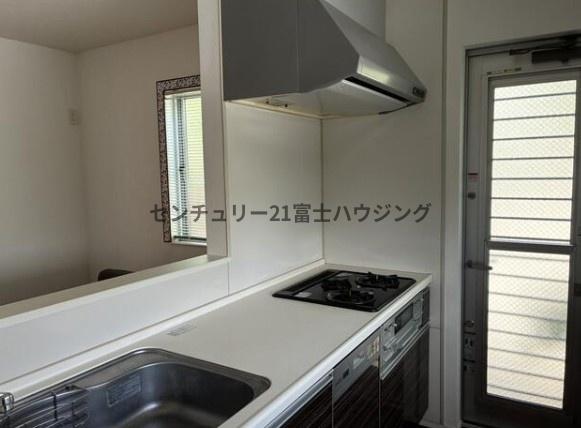 茅ヶ崎市旭が丘の中古一戸建て