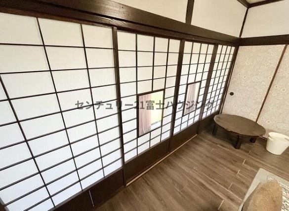鎌倉市材木座４丁目の中古一戸建て