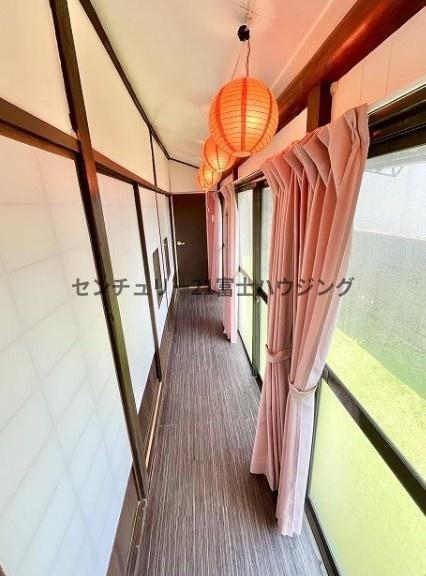 鎌倉市材木座４丁目の中古一戸建て