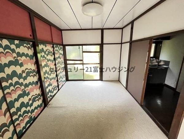 鎌倉市材木座４丁目の中古一戸建て