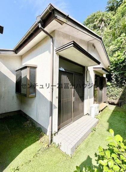 鎌倉市材木座4丁目　中古戸建