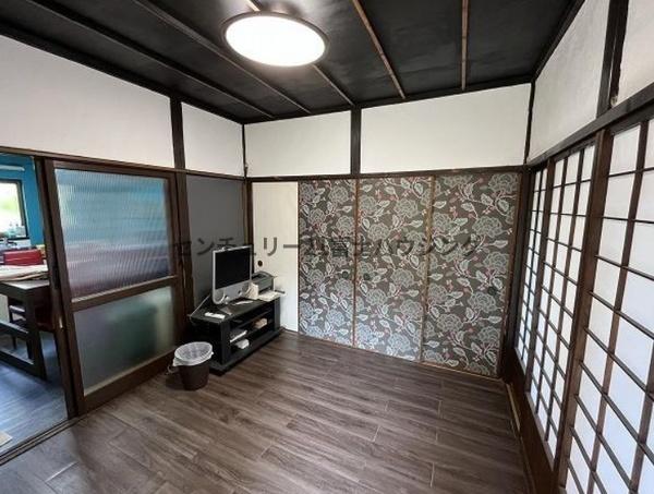 鎌倉市材木座４丁目の中古一戸建て