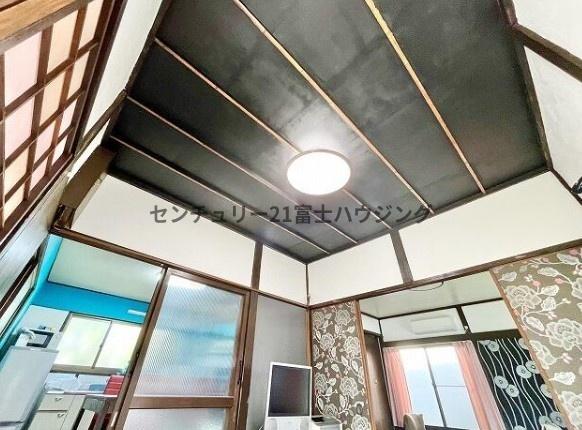 鎌倉市材木座４丁目の中古一戸建て