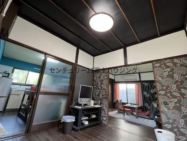 鎌倉市材木座４丁目の中古一戸建て