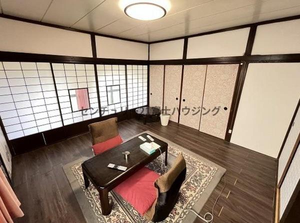 鎌倉市材木座４丁目の中古一戸建て