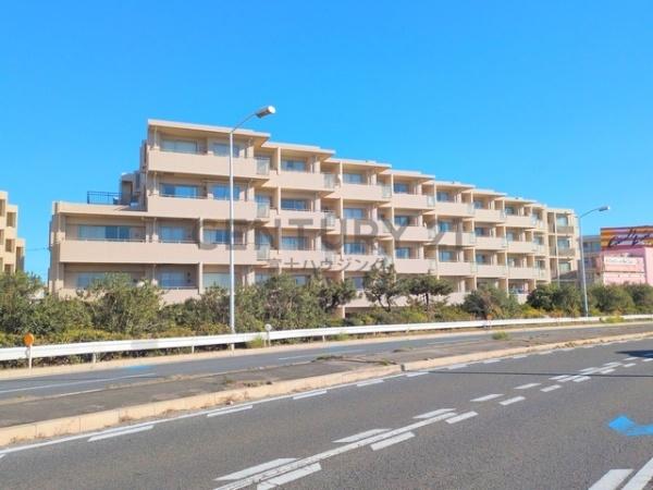 東急ドエル・シーサイドコート鵠沼海岸