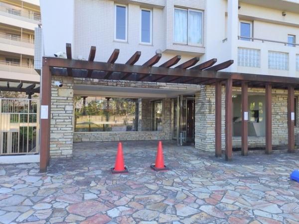 東急ドエル・シーサイドコート鵠沼海岸