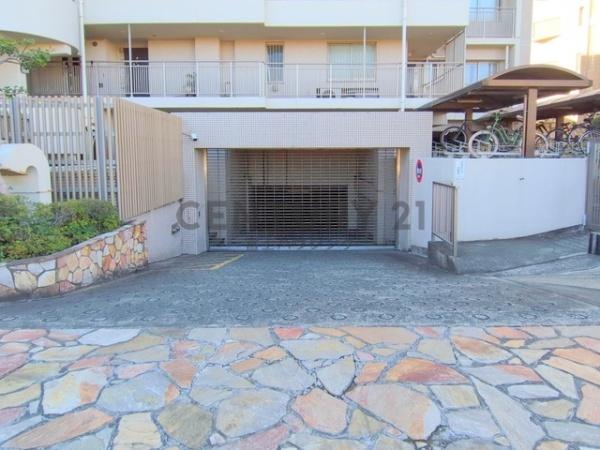 東急ドエル・シーサイドコート鵠沼海岸