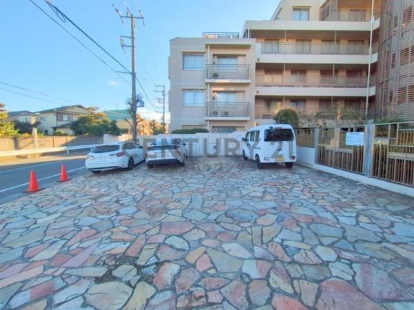 東急ドエル・シーサイドコート鵠沼海岸