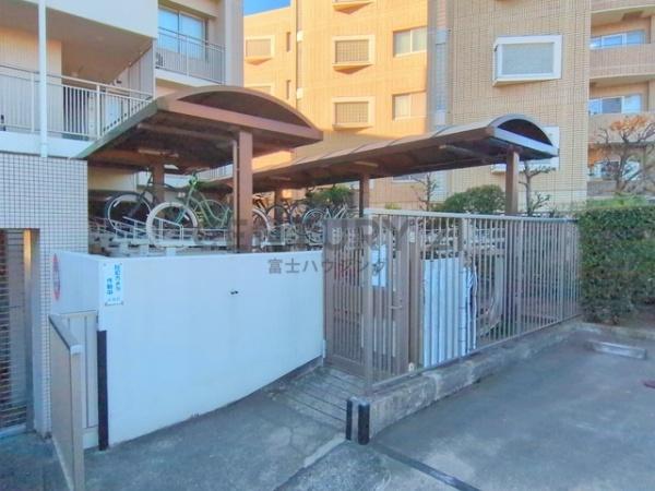 東急ドエル・シーサイドコート鵠沼海岸