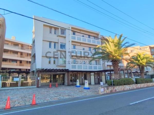 東急ドエル・シーサイドコート鵠沼海岸
