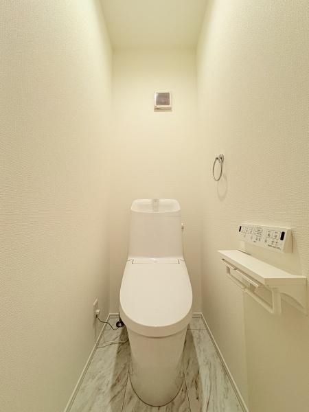 藤沢市長後2期　新築戸建2号棟　全2棟