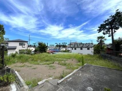 茅ヶ崎市赤羽根の売土地