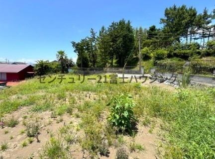 茅ヶ崎市赤羽根の土地