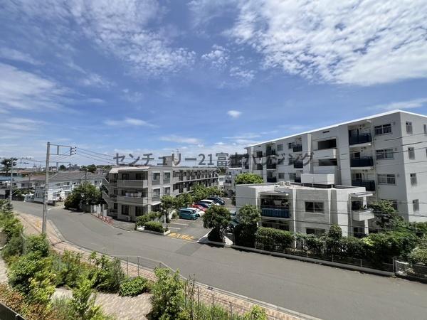 プレミスト湘南辻堂フォレストフェイス
