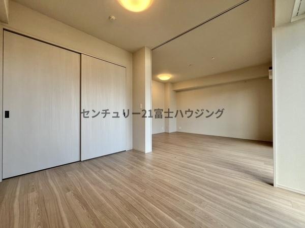 プレミスト湘南辻堂フォレストフェイス
