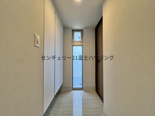 プレミスト湘南辻堂フォレストフェイス