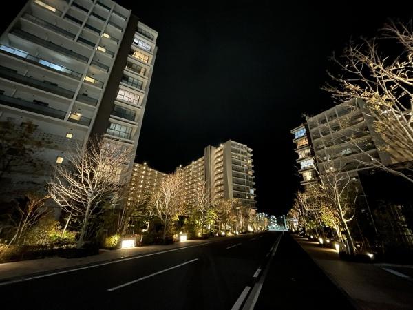 プレミスト湘南辻堂フォレストフェイス