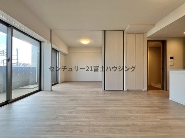 プレミスト湘南辻堂フォレストフェイス