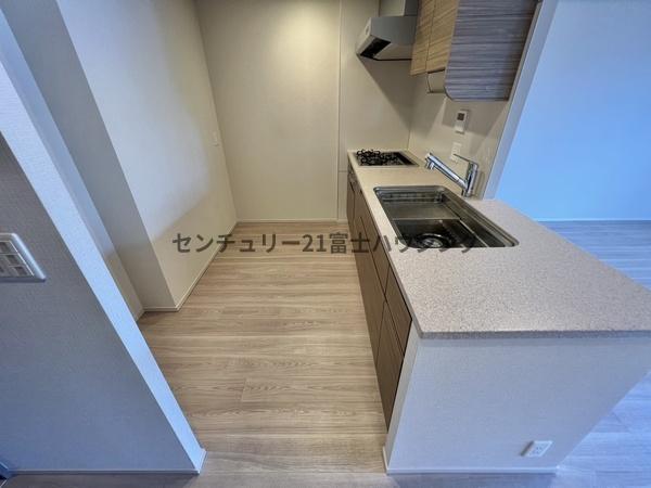 プレミスト湘南辻堂フォレストフェイス