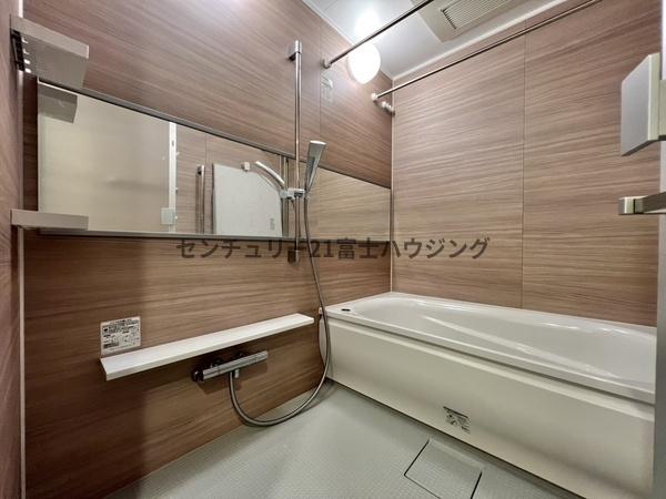 プレミスト湘南辻堂フォレストフェイス