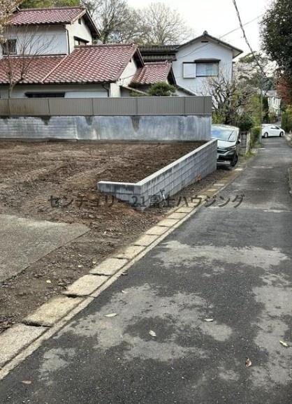 鎌倉市大町３丁目の土地