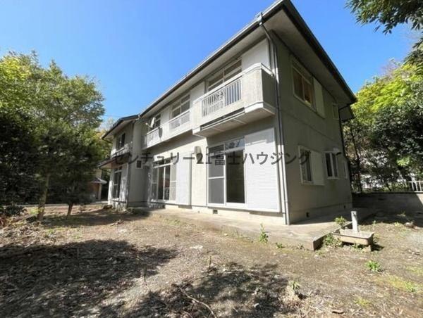 鎌倉市大町３丁目の土地