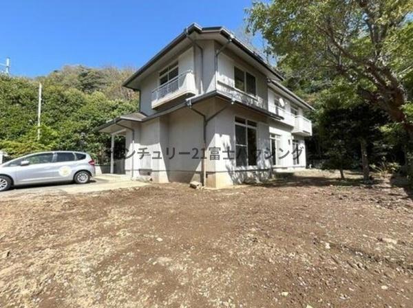 鎌倉市大町３丁目の土地