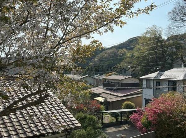 鎌倉市大町３丁目の土地