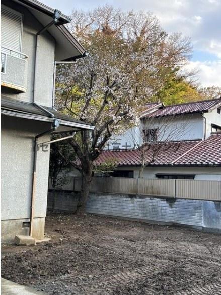 鎌倉市大町３丁目の土地
