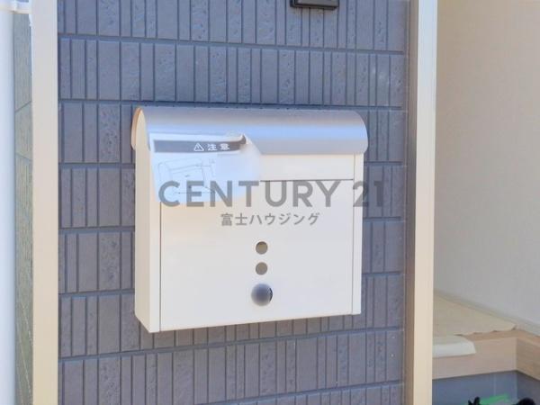 茅ヶ崎市萩園第49　新築戸建1号棟　全2棟