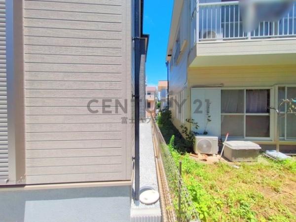 茅ヶ崎市萩園第7　新築戸建1号棟　全1棟