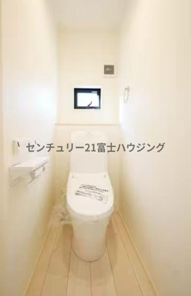茅ヶ崎市赤松町の新築一戸建