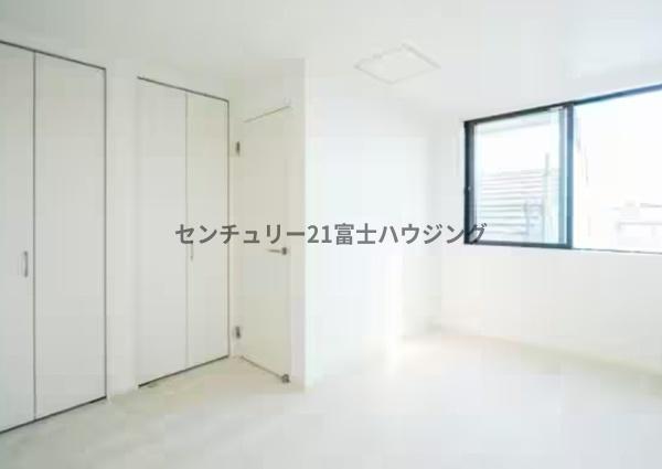 茅ヶ崎市赤松町の新築一戸建