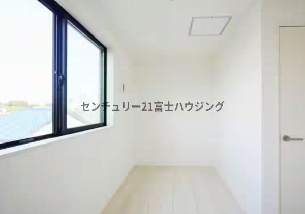 茅ヶ崎市赤松町の新築一戸建
