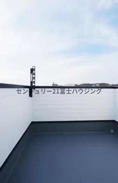 茅ヶ崎市赤松町の新築一戸建