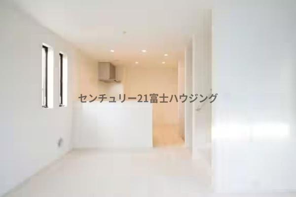 茅ヶ崎市赤松町の新築一戸建