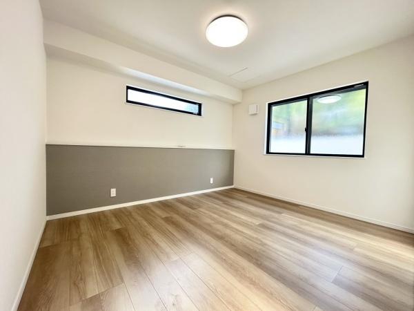 鎌倉市腰越5丁目　新築戸建1号棟　全1棟