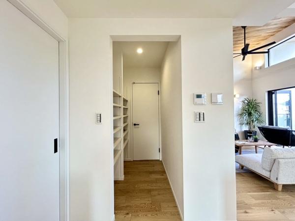 鎌倉市腰越5丁目　新築戸建1号棟　全1棟