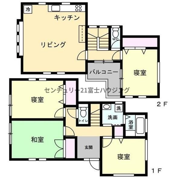 鎌倉市津西２丁目の中古一戸建て