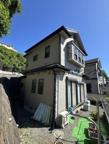 鎌倉市津西２丁目の中古一戸建て