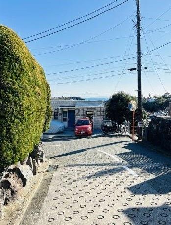 鎌倉市津西２丁目の中古一戸建て