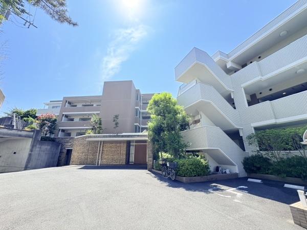 プリオール湘南海岸