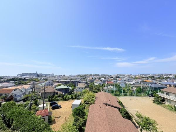 プリオール湘南海岸