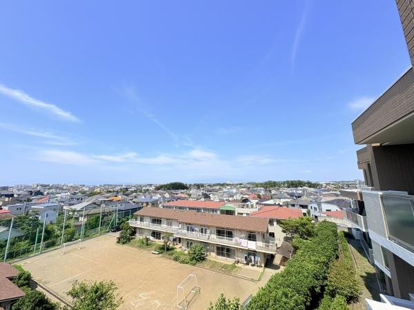 プリオール湘南海岸