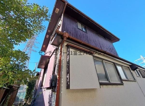 鎌倉市岡本2丁目　中古戸建