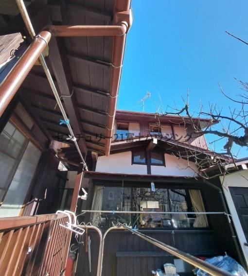 鎌倉市岡本2丁目　中古戸建